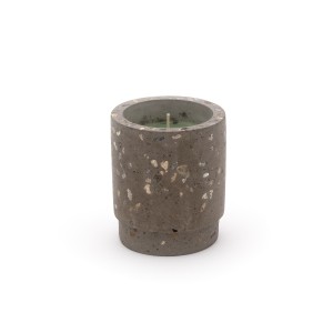 Свеча Seletti Home Scents Green Possessed Dark jungle