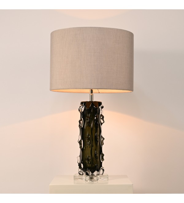 Настольная лампа Delight Collection Crystal Table Lamp BRTL3254