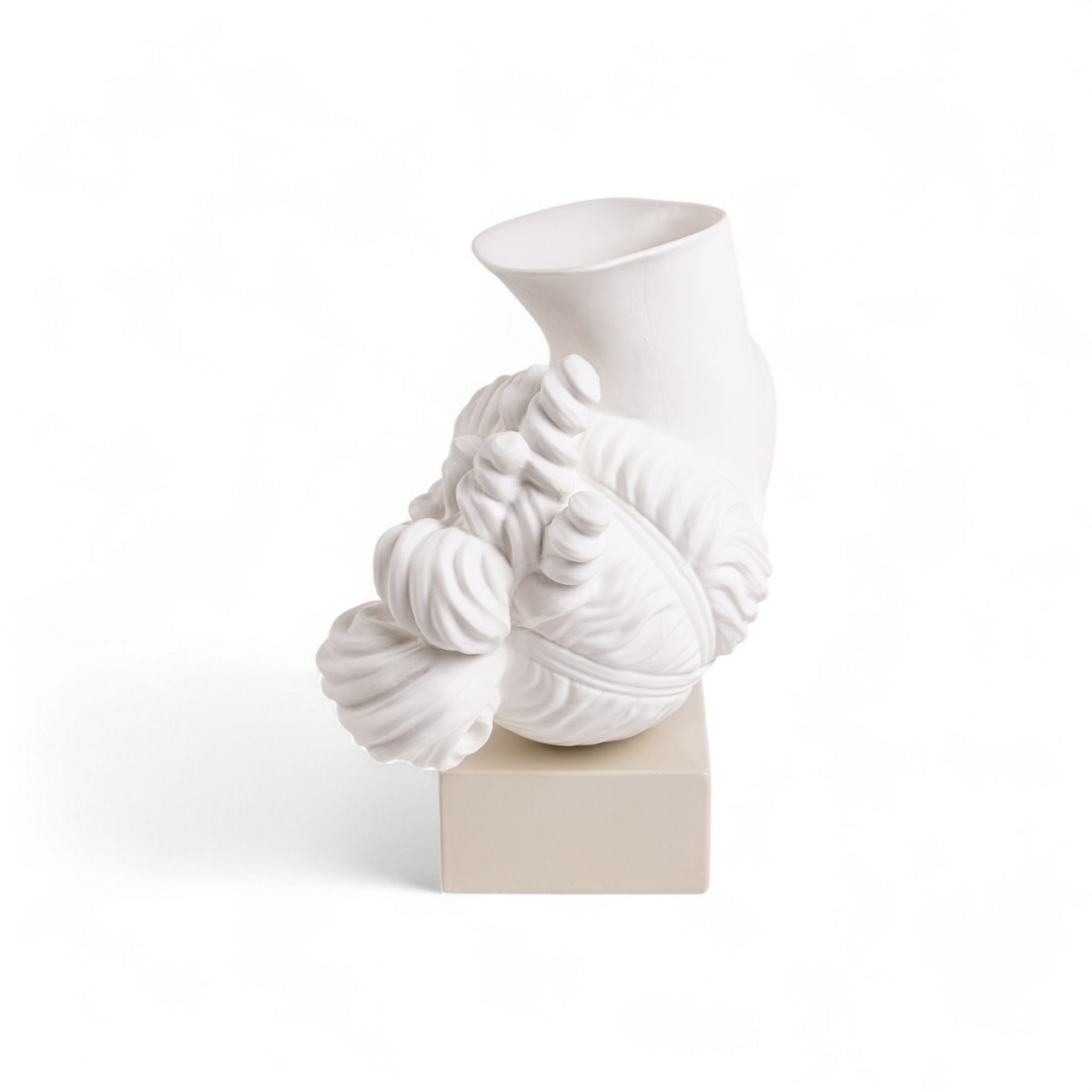 Ваза Seletti Amor Volat
