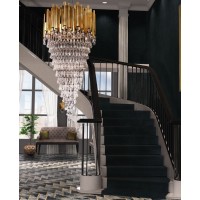 Люстра Delight Collection Trump 26