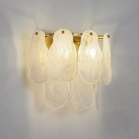 Настенный светильник Delight Collection MT8984-1W gold