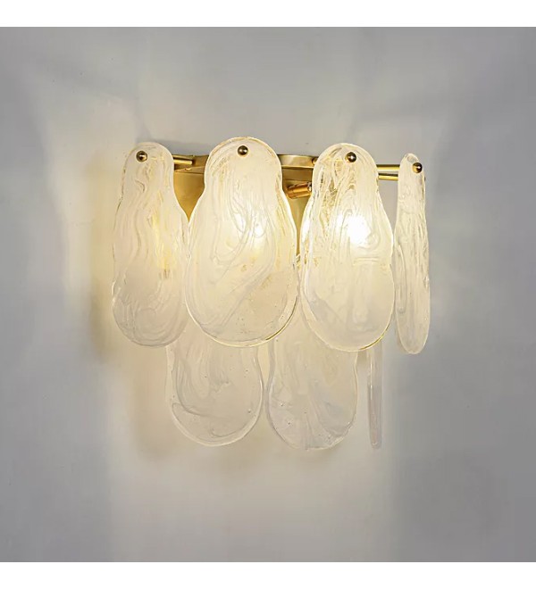 Настенный светильник Delight Collection MT8984-1W gold