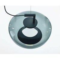 Подвесной светильник Delight Collection 8871P/C L black/light green