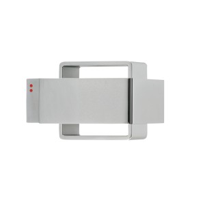 Настенный светильник Fabbian Bijou Quadra D75D0915