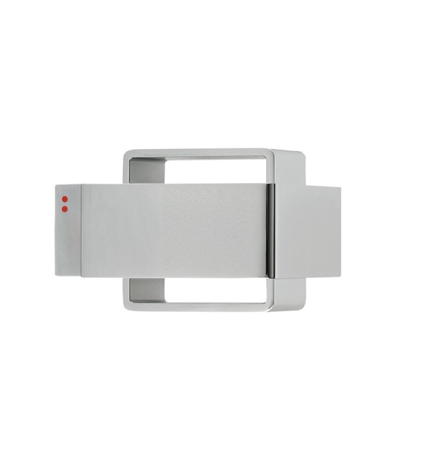 Настенный светильник Fabbian Bijou Quadra D75D0915