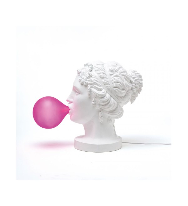Настольная лампа Seletti Wonder Grace