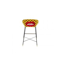 Барный стул Seletti Toiletpaper Furniture Shit