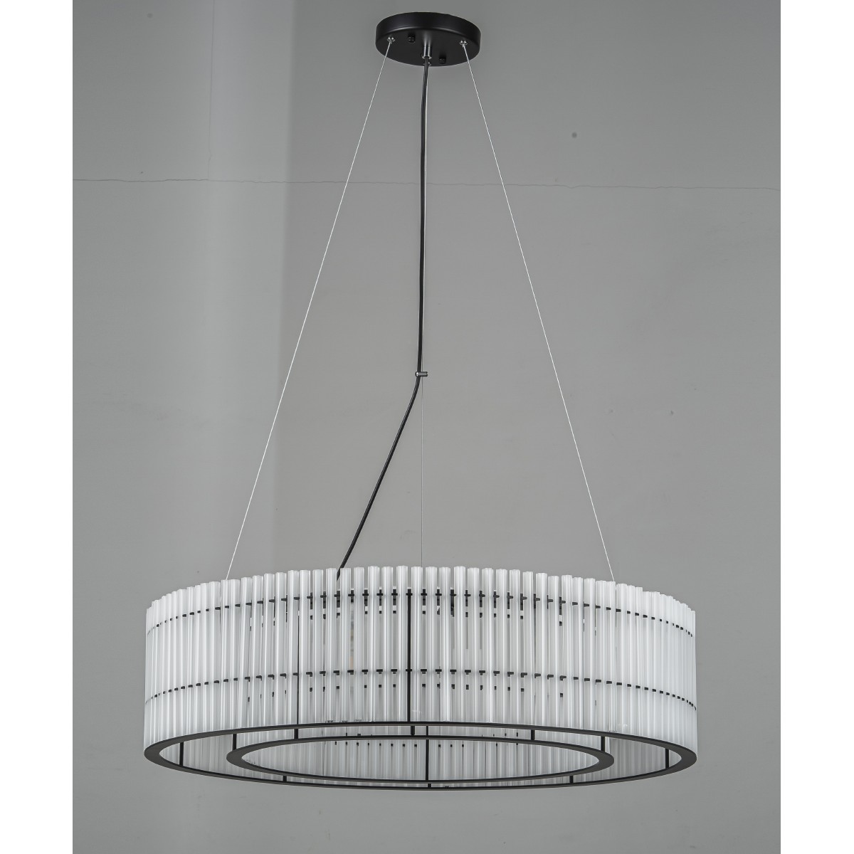 Люстра Delight Collection KM1293 771198 black/frost