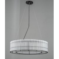 Люстра Delight Collection KM1293 771198 black/frost