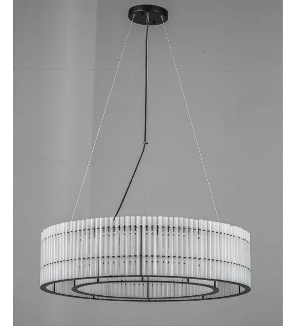 Люстра Delight Collection KM1293 771198 black/frost