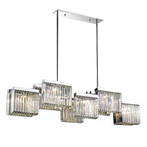 Люстра Delight Collection Broadway 10