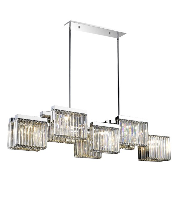 Люстра Delight Collection Broadway 10