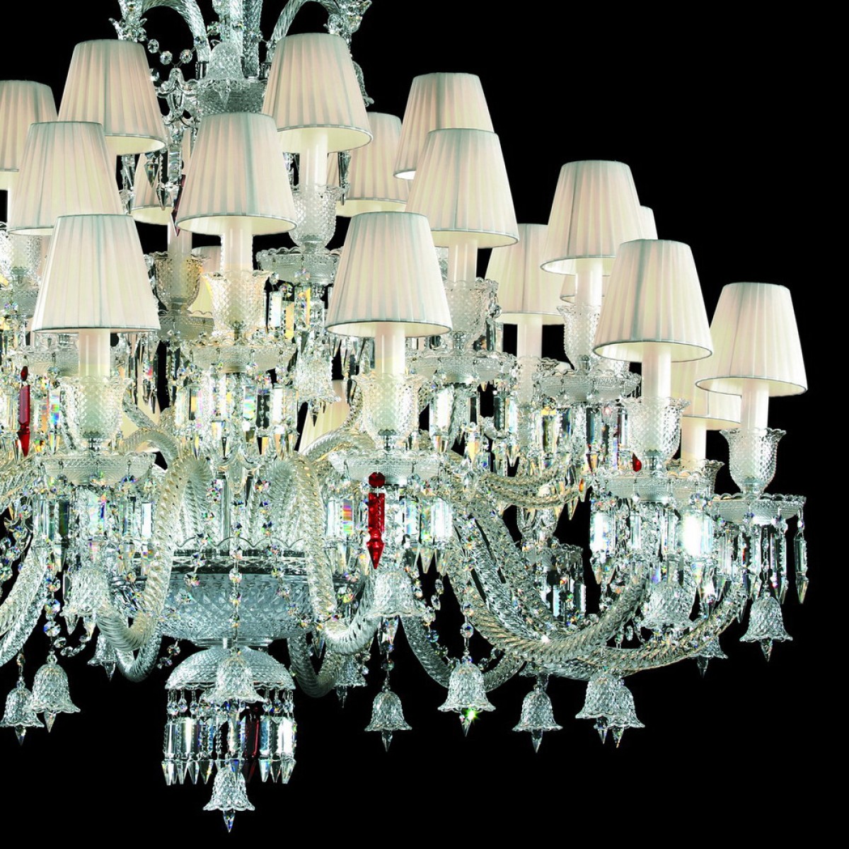 Люстра Delight Collection Moollona MD11027010-30A clear