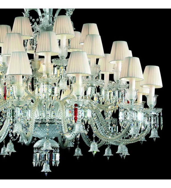 Люстра Delight Collection Moollona MD11027010-30A clear