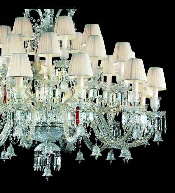 Люстра Delight Collection Moollona MD11027010-30A clear