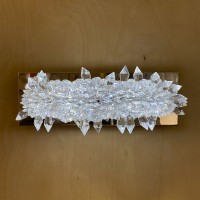 Настенный светильник Delight Collection MD-0120B-wall chrome