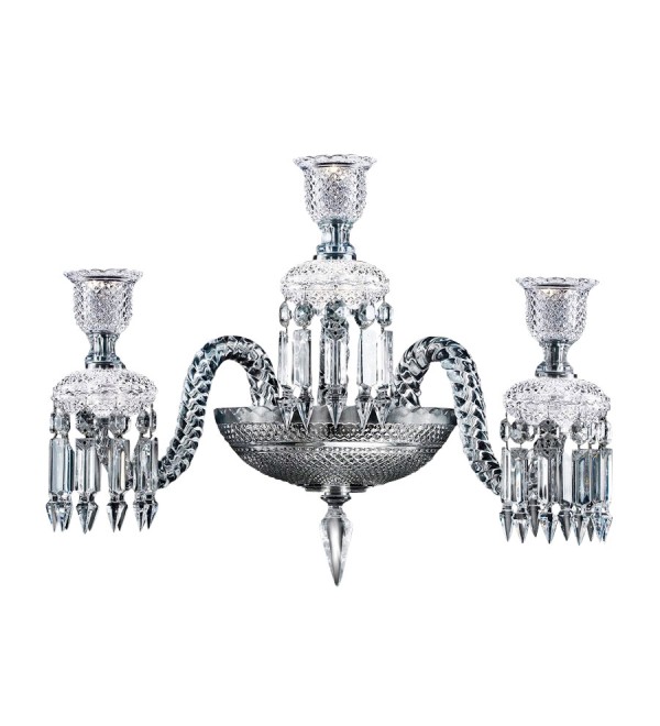 Канделябр Delight Collection Baccarat 3