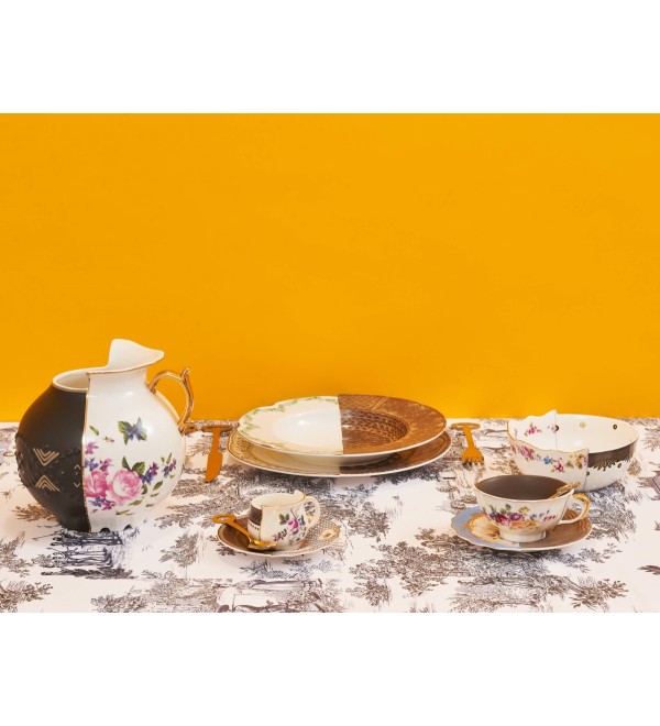 Ваза Seletti Hybrid Lfe