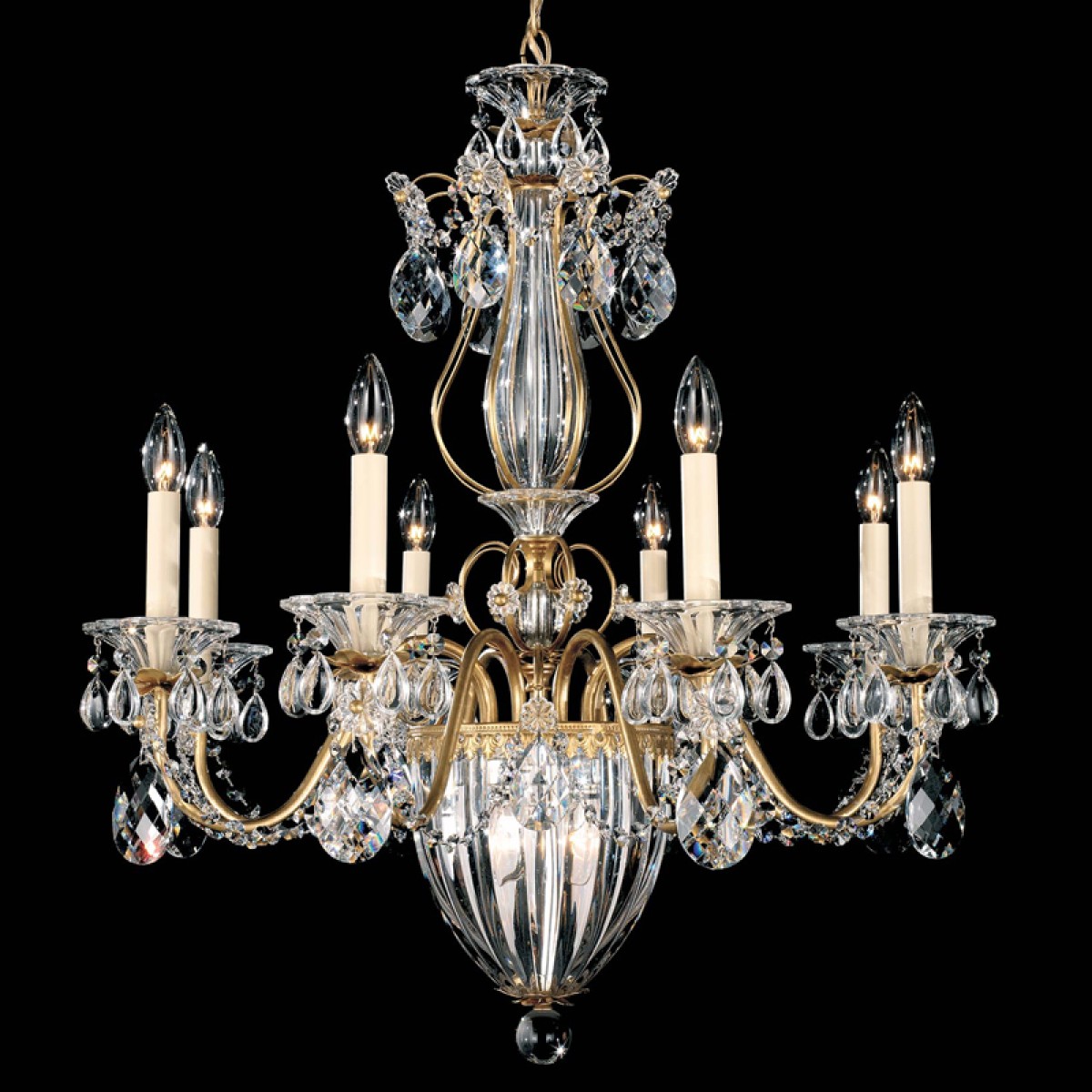 Люстра Schonbek Bagatelle 1248-48