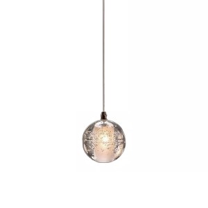 Подвесной светильник Delight Collection Meteor 2815P/1 clear