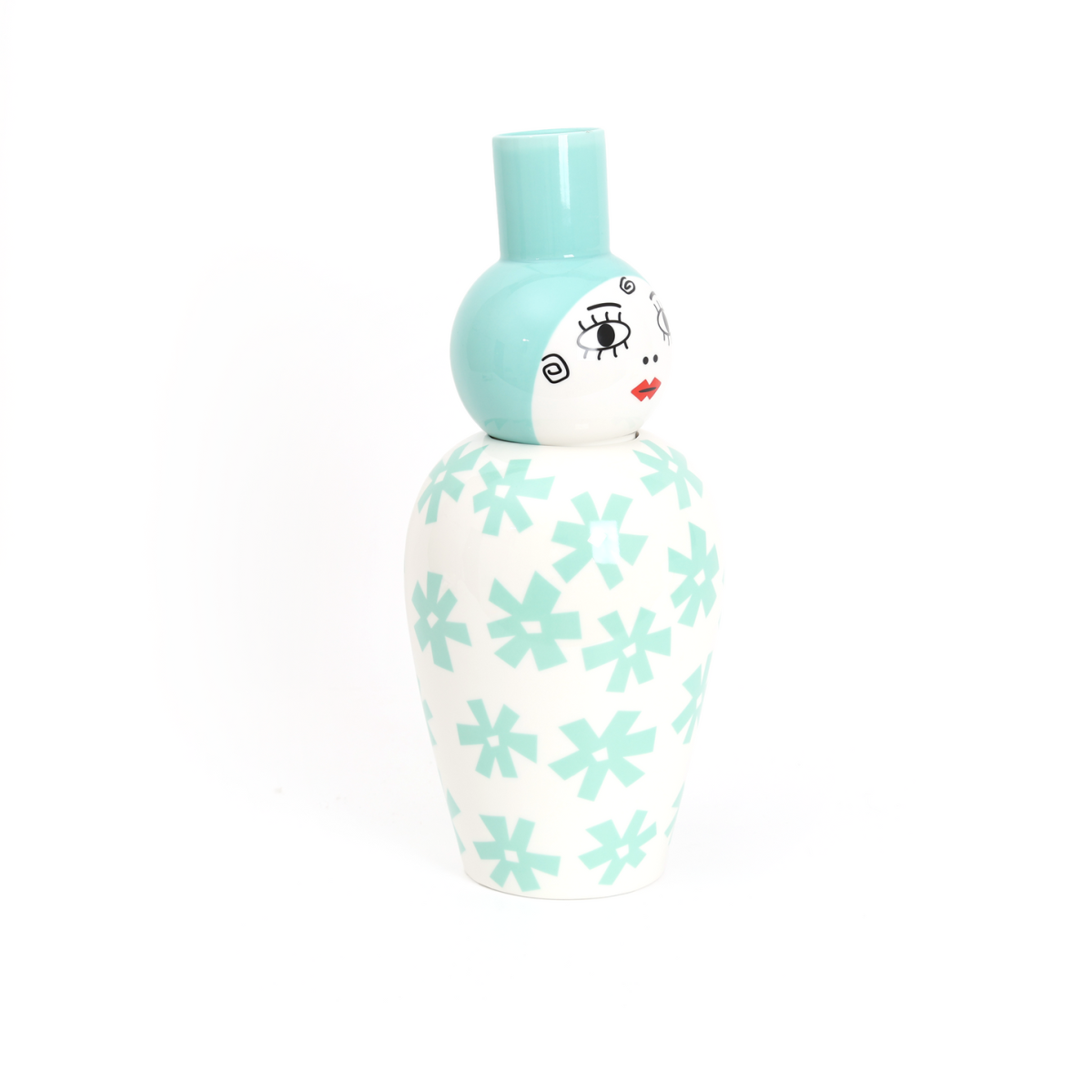 Ваза Seletti Canopie Zita