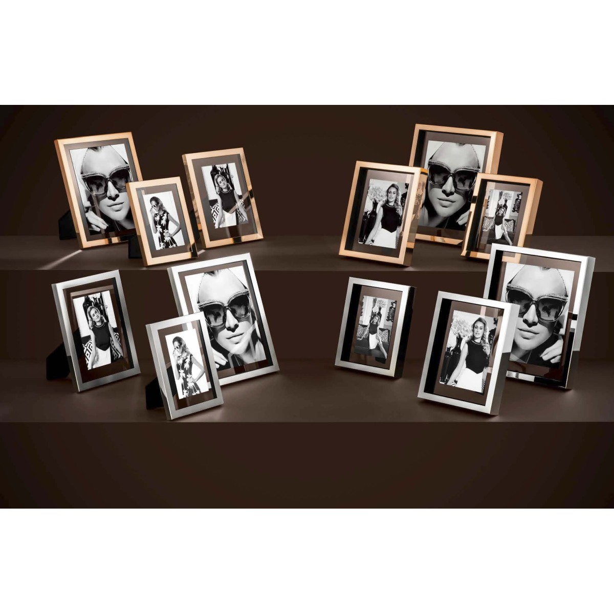 Рамка для фотографий Eichholtz Brentwood 109731