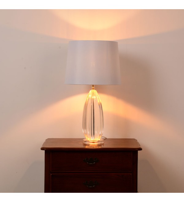 Настольная лампа Delight Collection Crystal Table Lamp BRTL3205