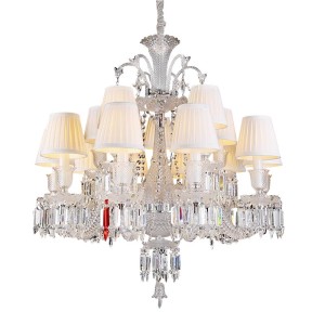 Люстра Delight Collection Baccarat 12