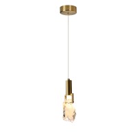 Подвесной светильник Delight Collection OWD500-1 gold