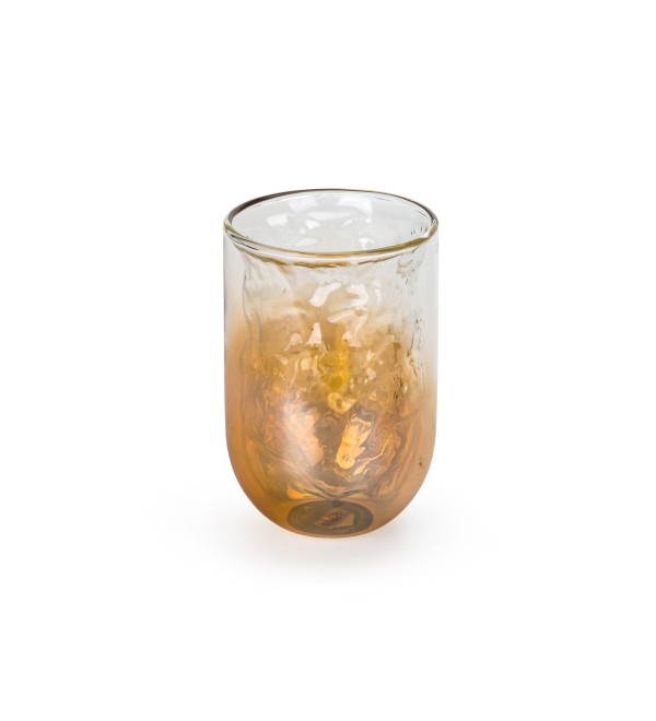 Стакан Seletti Cosmic Diner Meteorite H12