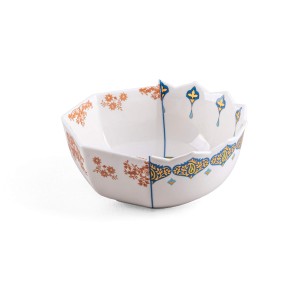 Салатник Seletti Hybrid Aror