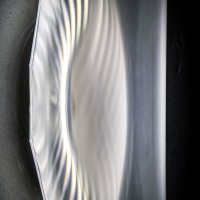 Настенный светильник Slamp Mirage Prisma