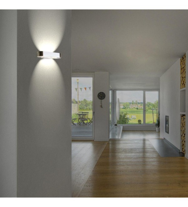 Настенный светильник Artemide Talo 0613020A