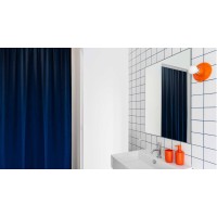 Настенный/Потолочный светильник Artemide Teti Anthracite grey