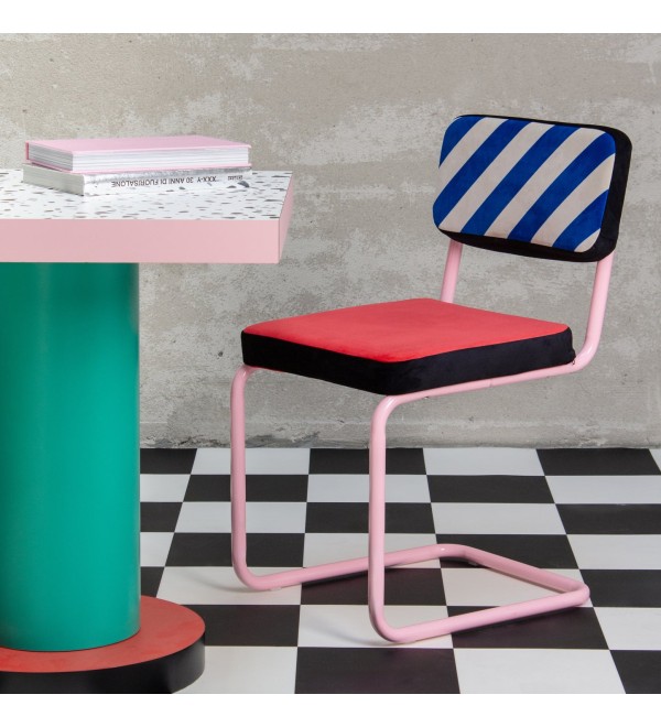 Стул Seletti Superfurniture Superchair Hatch