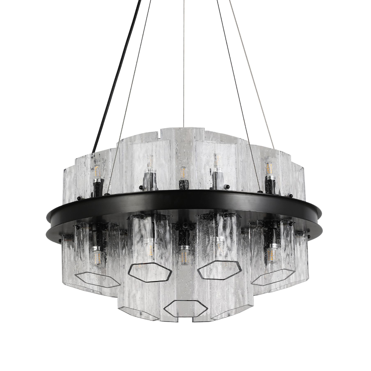 Люстра Delight Collection BRCH9191-BZ