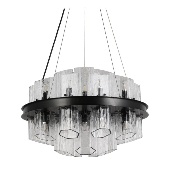 Люстра Delight Collection BRCH9191-BZ