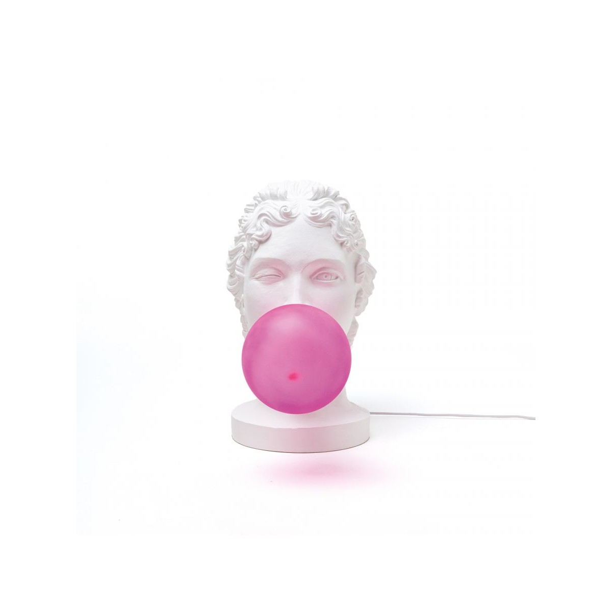 Настольная лампа Seletti Wonder Grace