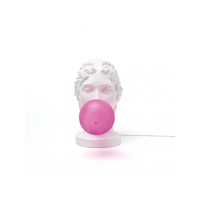 Настольная лампа Seletti Wonder Grace
