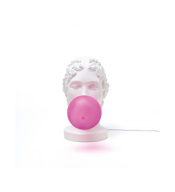 Настольная лампа Seletti Wonder Grace