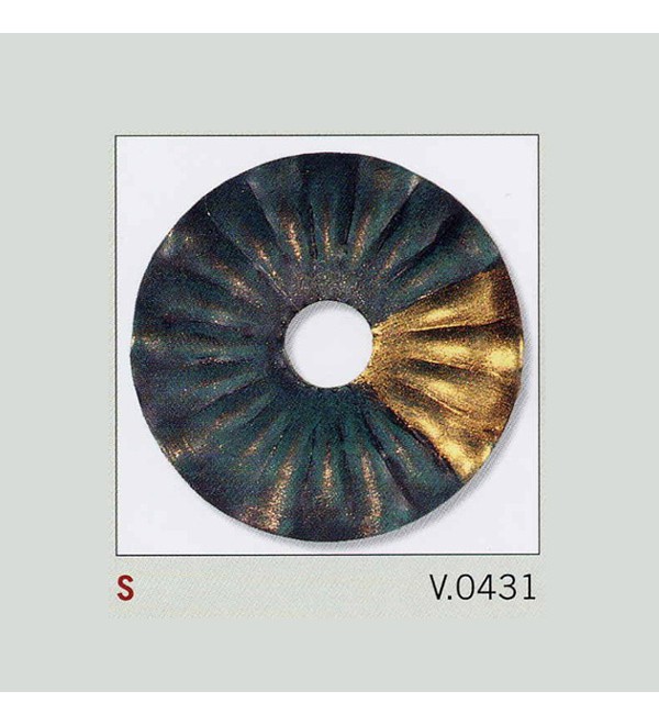 Бра MM Lampadari Impero 6064/A1 V0431