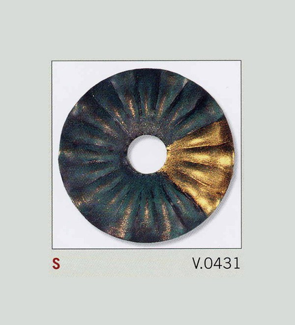 Бра MM Lampadari Impero 6064/A1 V0431
