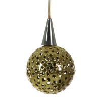 Подвесной светильник MM Lampadari Sfere 6843/P1 01 Piccolo V2470