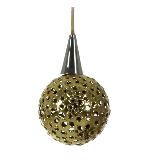 Подвесной светильник MM Lampadari Sfere 6843/P1 01 Piccolo V2470