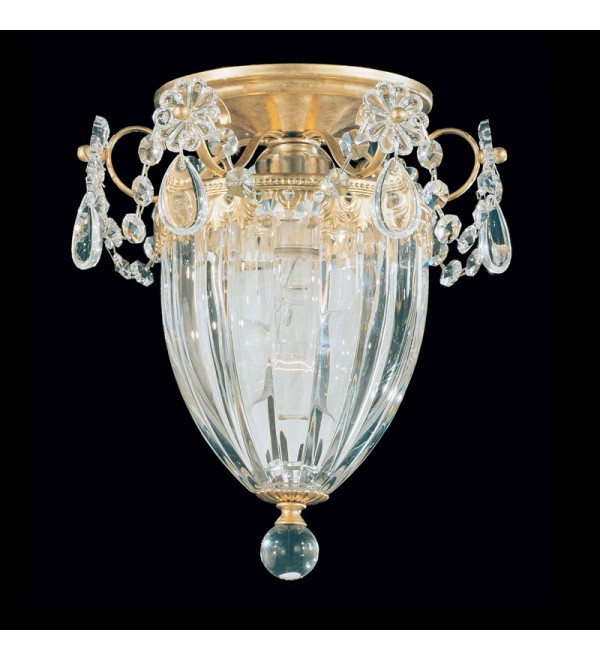 Потолочный светильник Schonbek Bagatelle 1239-48