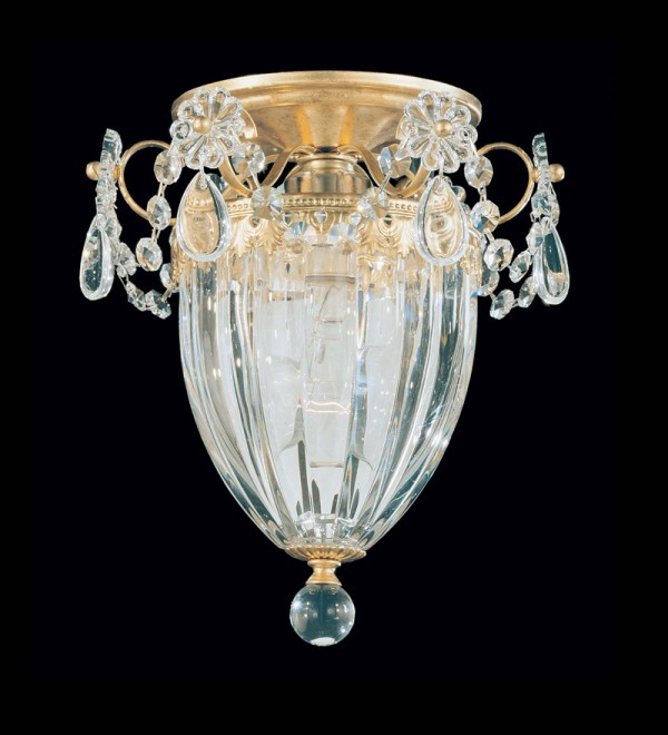 Потолочный светильник Schonbek Bagatelle 1239-48