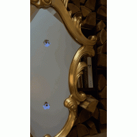 Зеркало Seletti Wall mirrors Trilogi