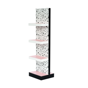 Стеллаж Seletti Superfurniture Supershelf Terrazzo