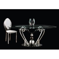 Стул MM Lampadari Pavone 32 sedia V2556