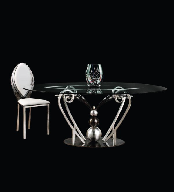 Стул MM Lampadari Pavone 32 sedia V2556